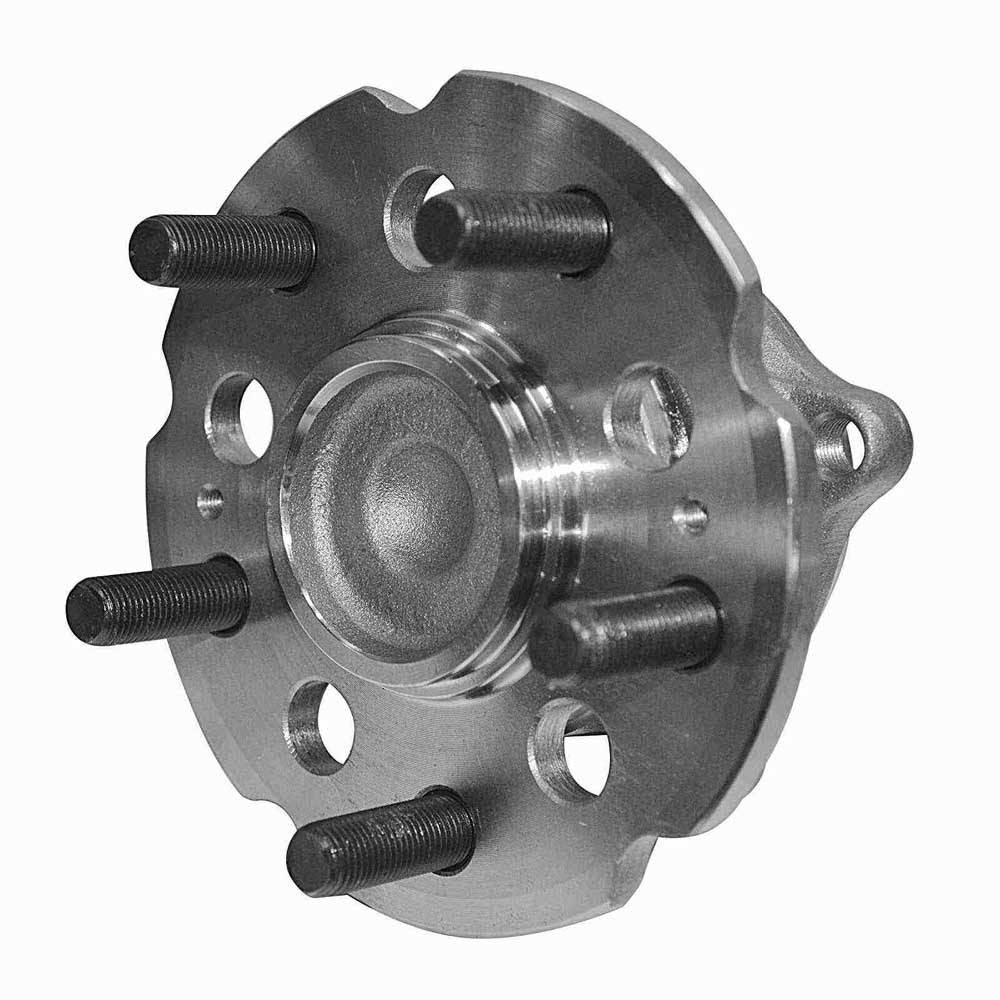 2012 Honda Pilot Wheel Hub Assembly