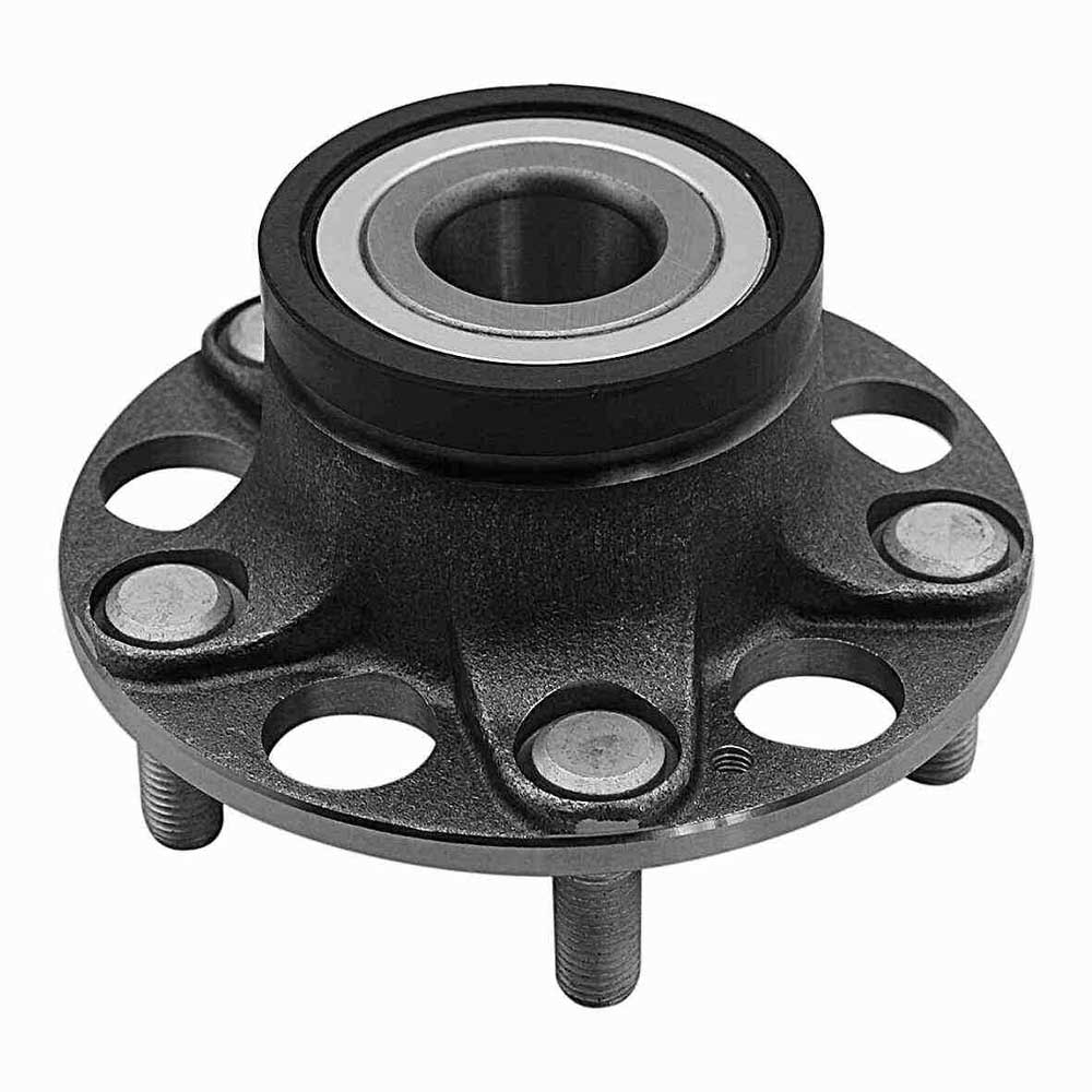 2013 Honda CR-Z Wheel Hub Assembly