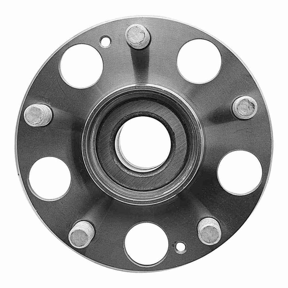 2013 Honda CR-Z Wheel Hub Assembly