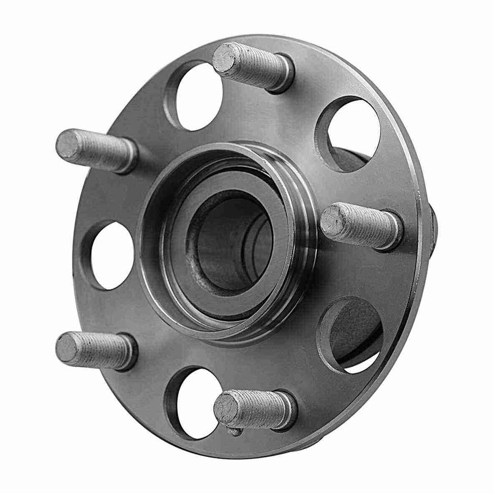 2013 Honda CR-Z Wheel Hub Assembly