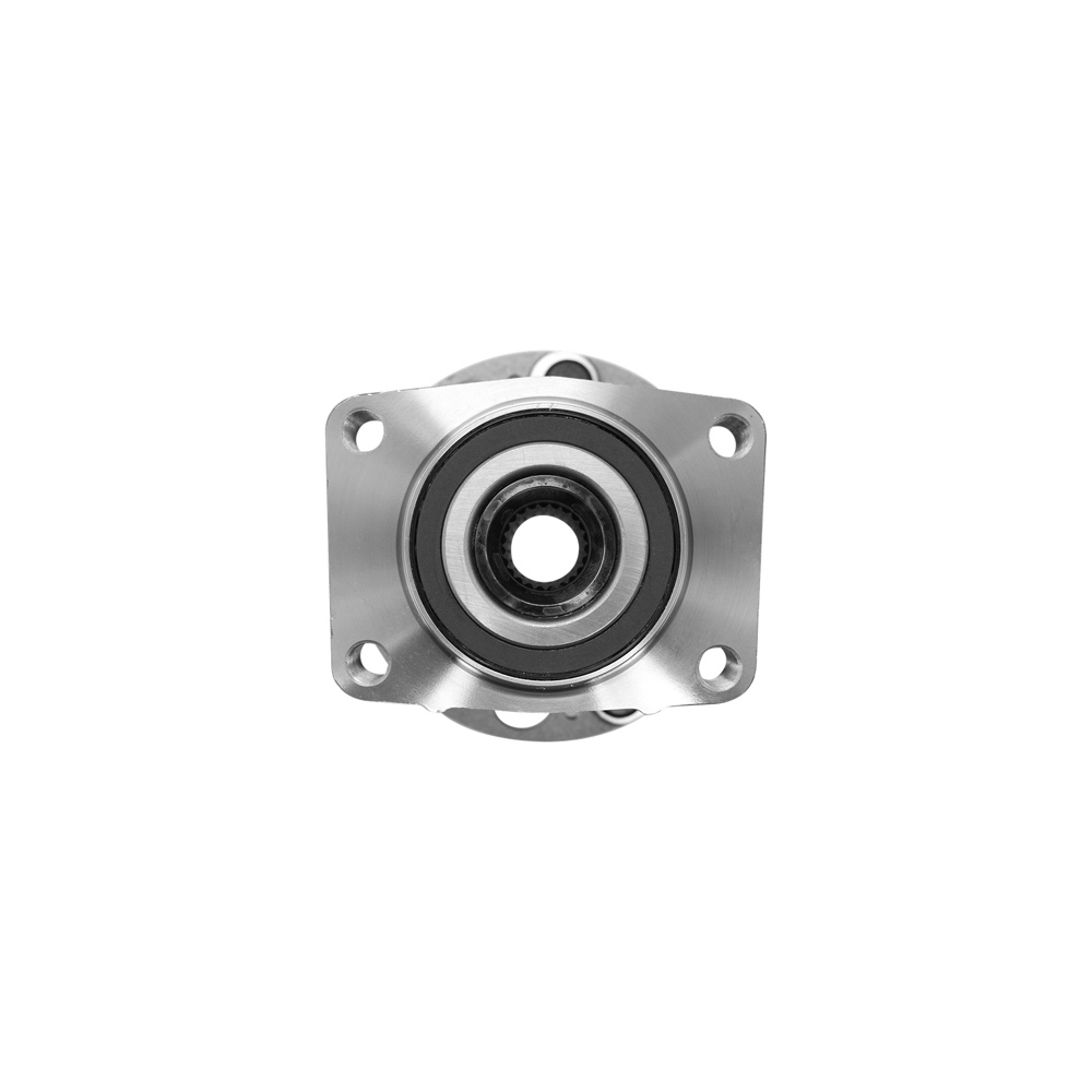 2021 Honda HR-V Wheel Hub Assembly