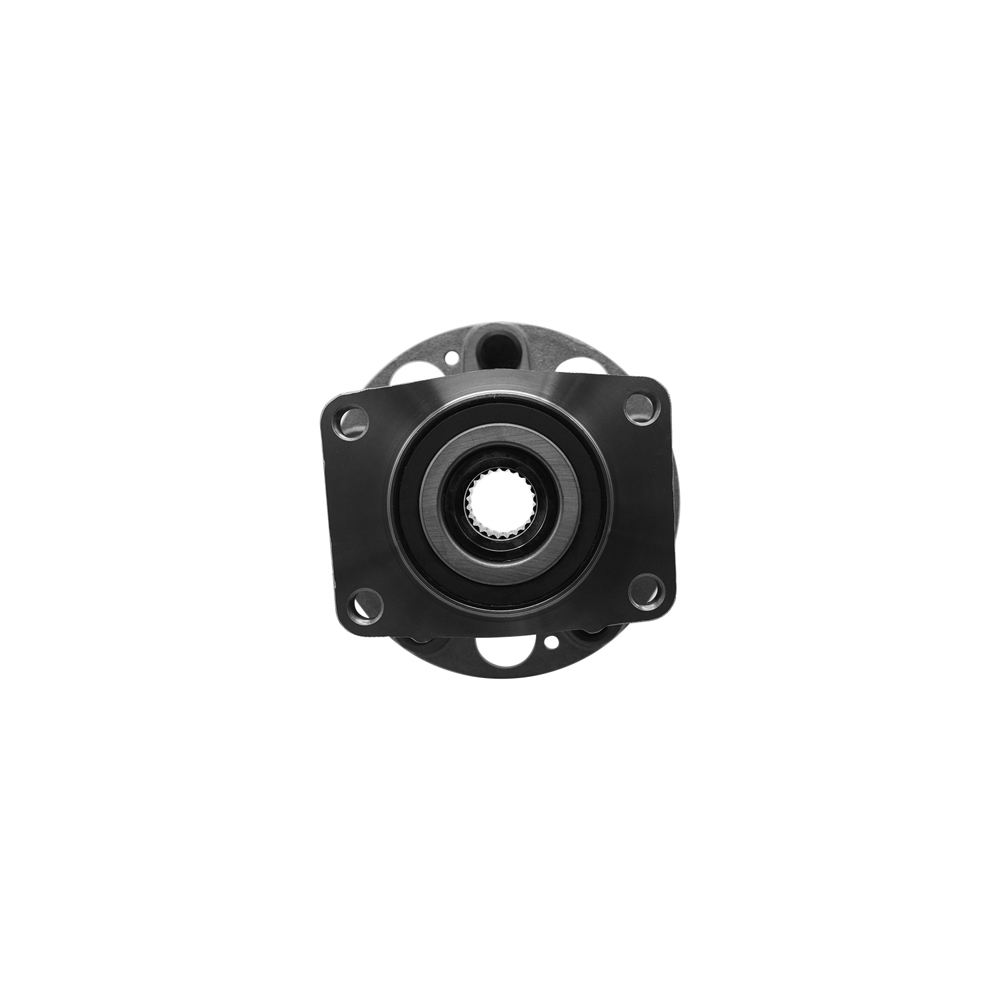 2021 Honda HR-V Wheel Hub Assembly