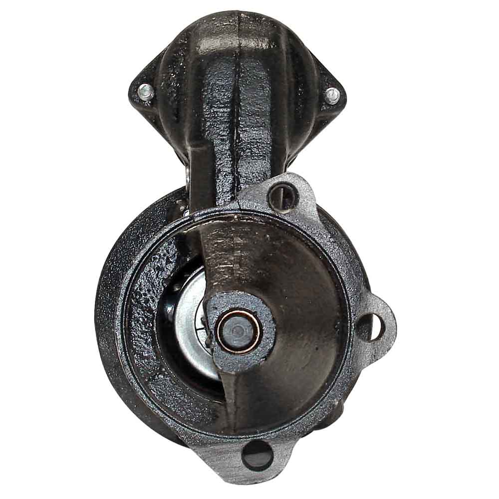 Chevrolet suburban starter