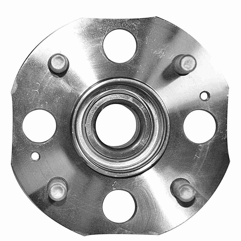 1994 Honda Accord Wheel Hub Assembly