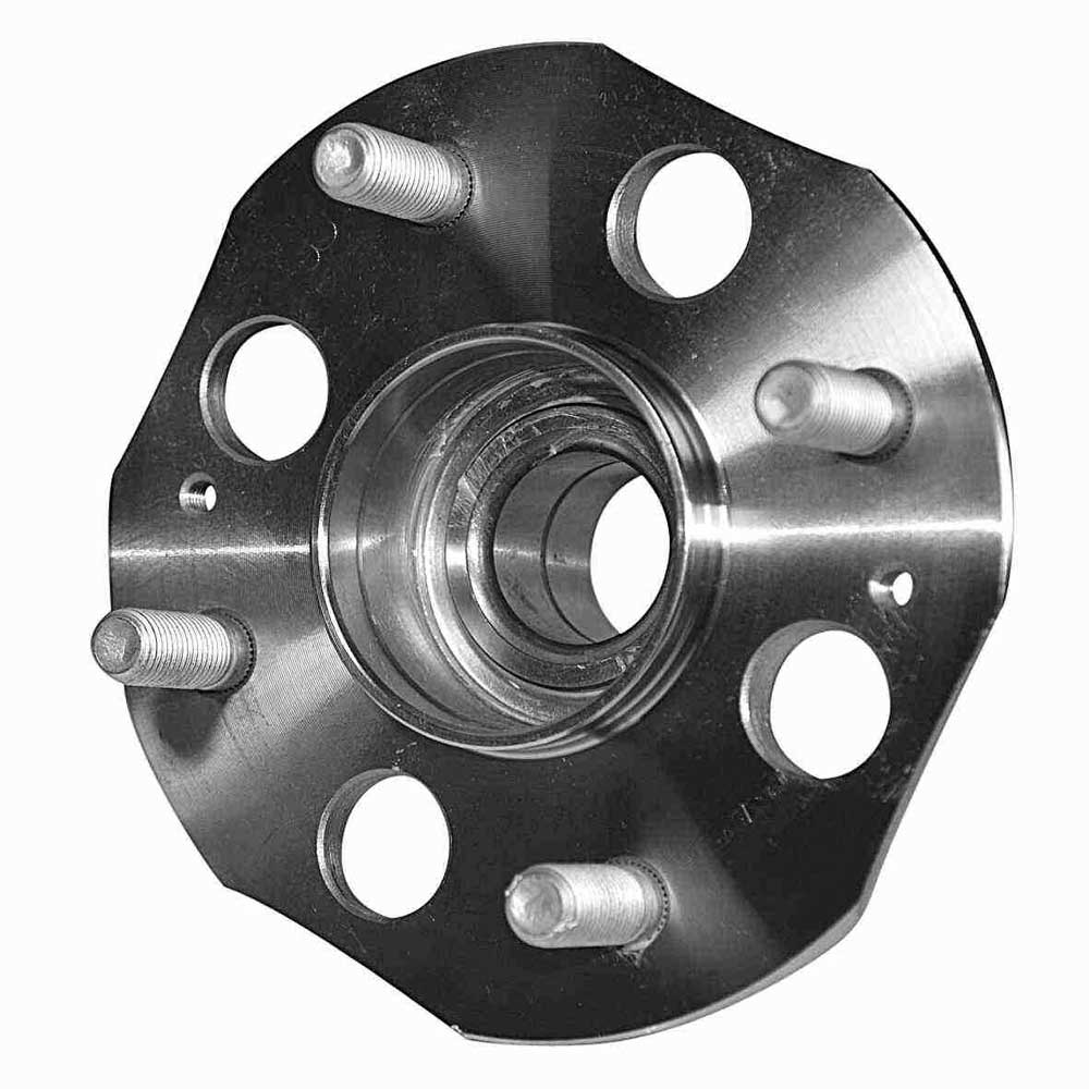 1994 Honda Accord Wheel Hub Assembly