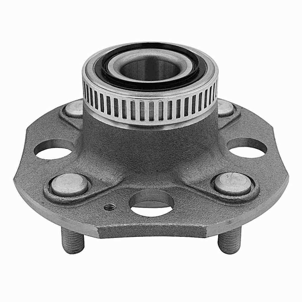 1992 Honda Accord Wheel Hub Assembly