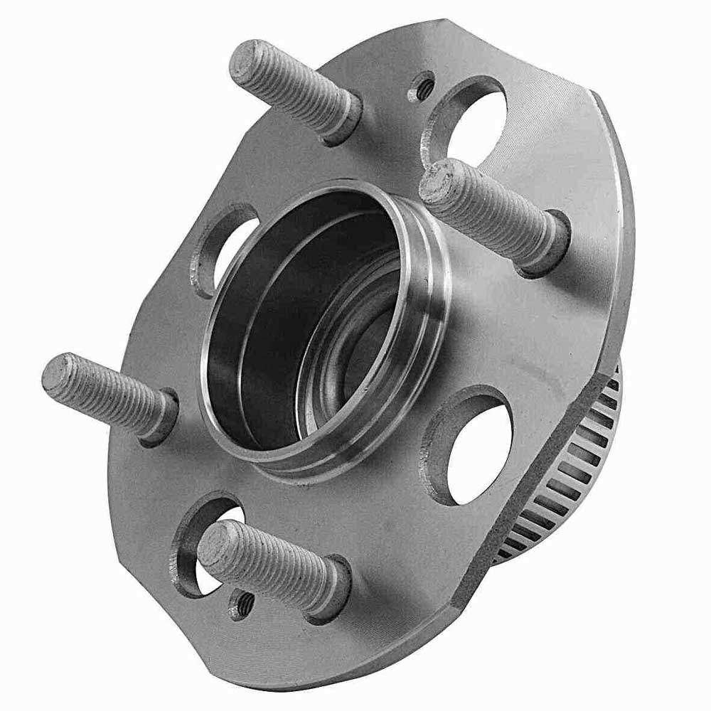 1992 Honda Accord Wheel Hub Assembly
