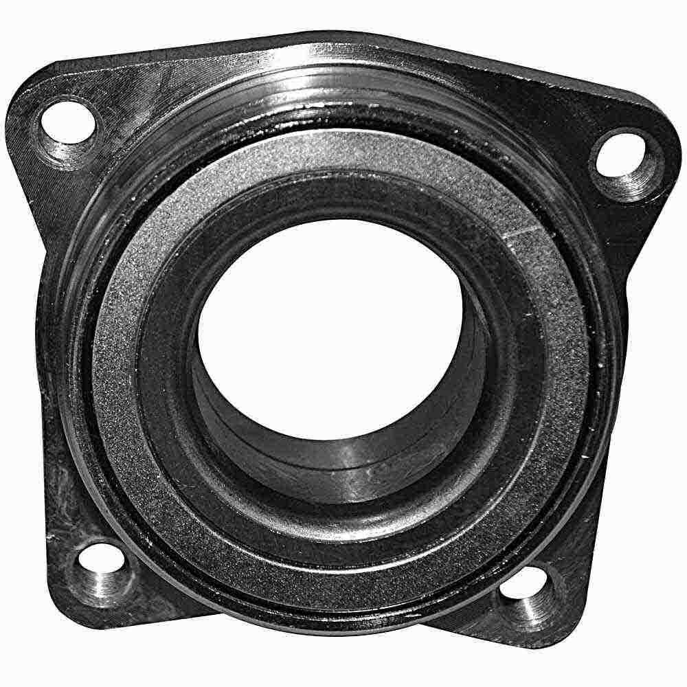 1994 Acura Vigor Wheel Bearing