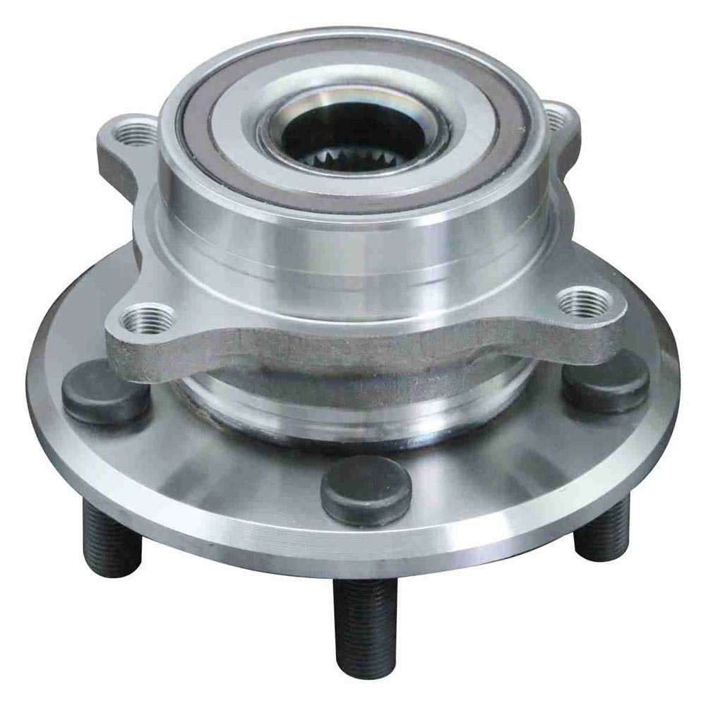 2011 Honda Odyssey Wheel Hub Assembly