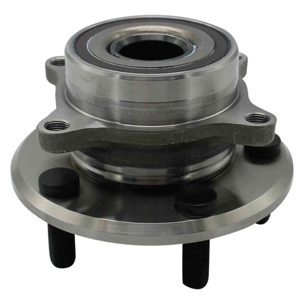 2011 Honda Odyssey Wheel Hub Assembly