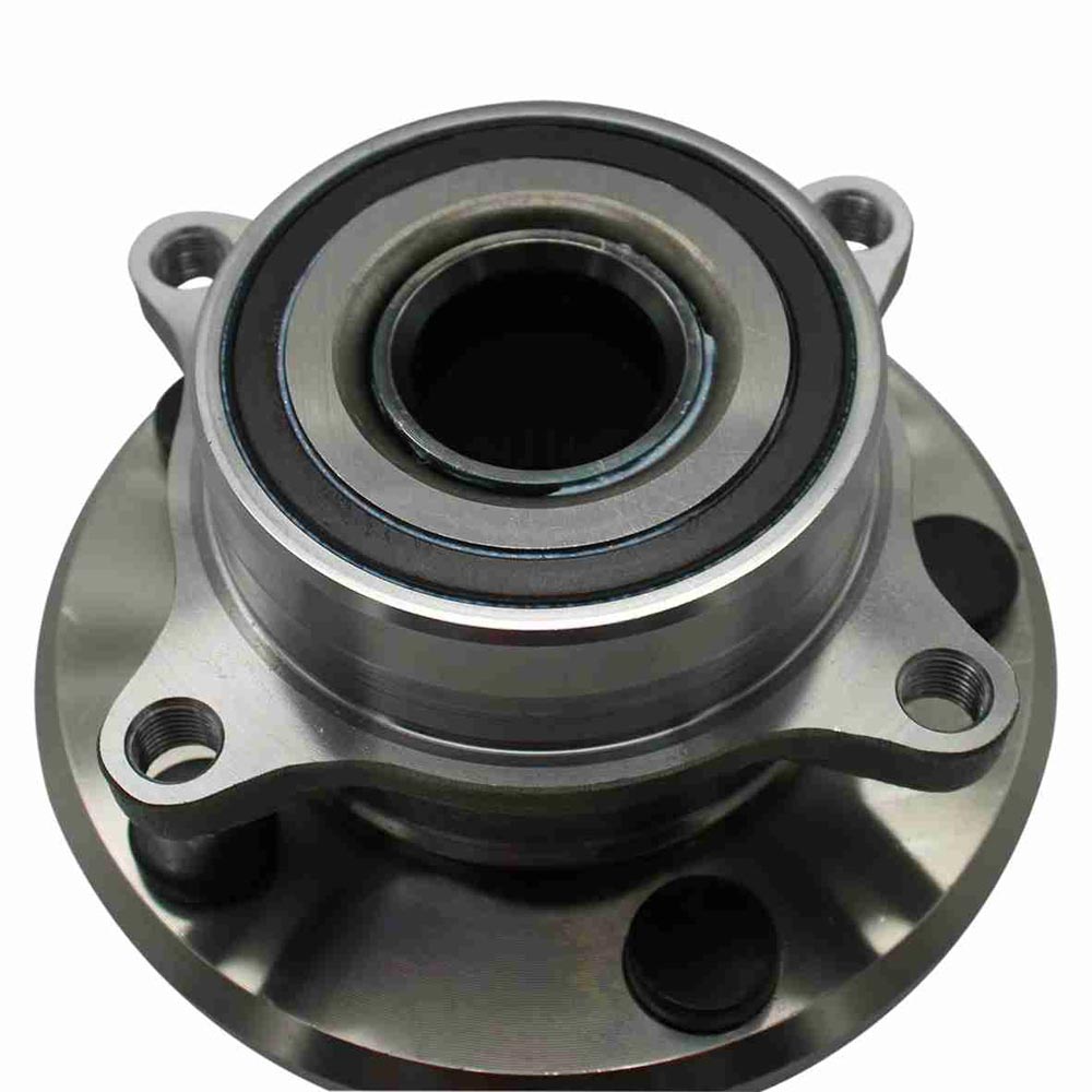 2011 Honda Odyssey Wheel Hub Assembly