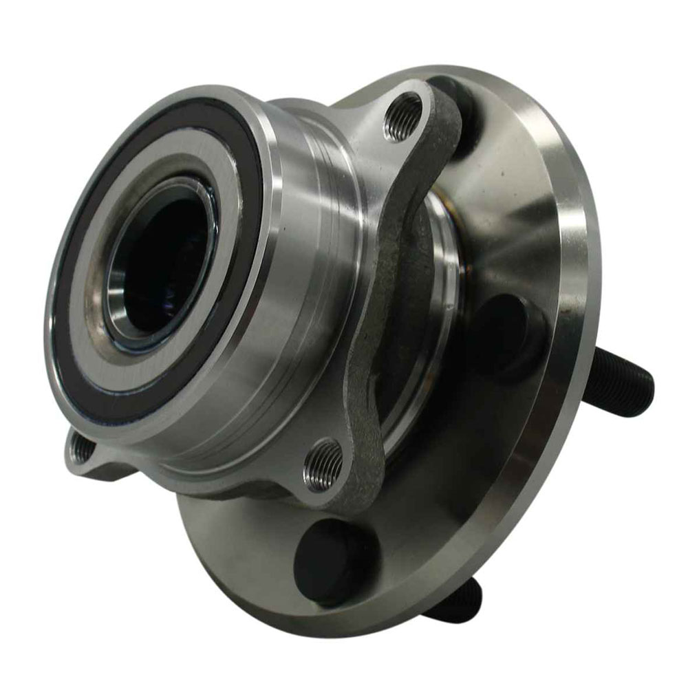 2011 Honda Odyssey Wheel Hub Assembly
