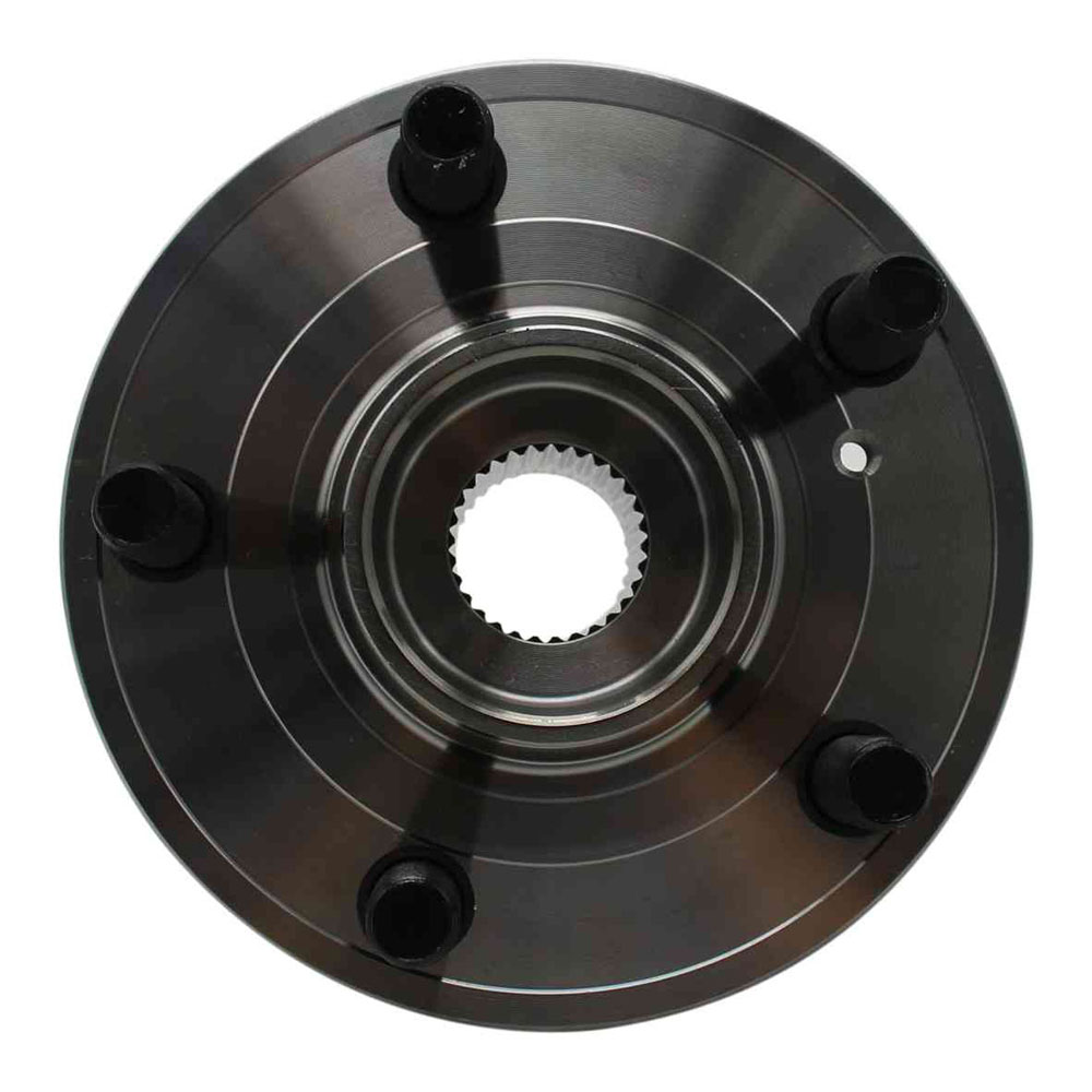 2011 Honda Odyssey Wheel Hub Assembly