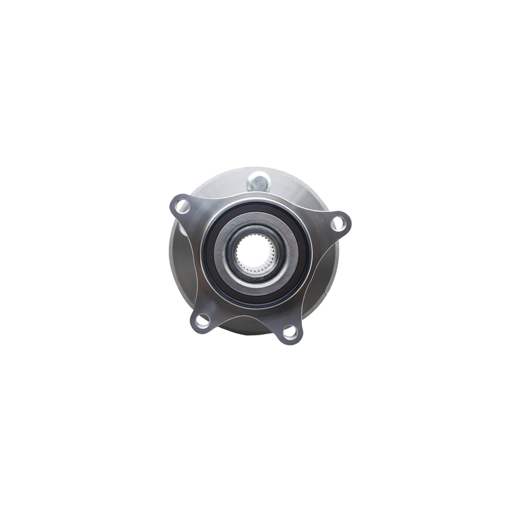 2021 Honda Civic Wheel Hub Assembly