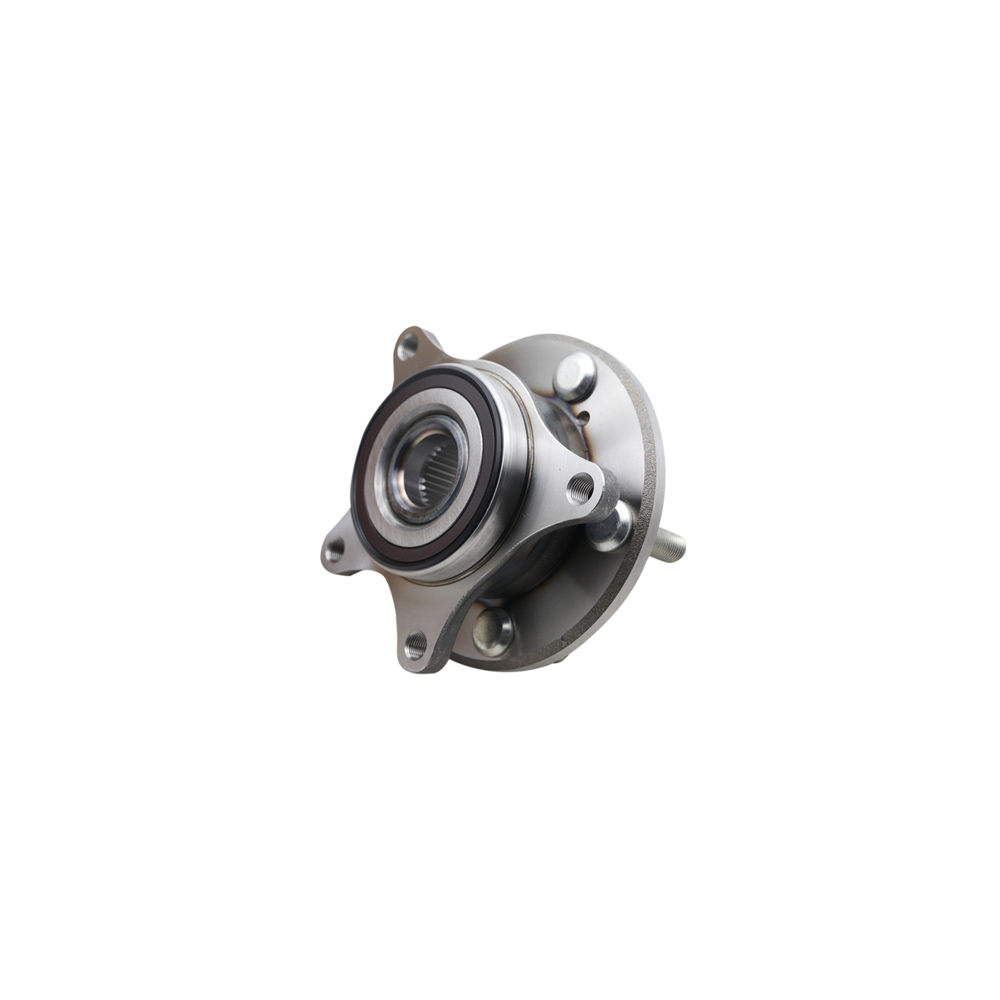2021 Honda Civic Wheel Hub Assembly