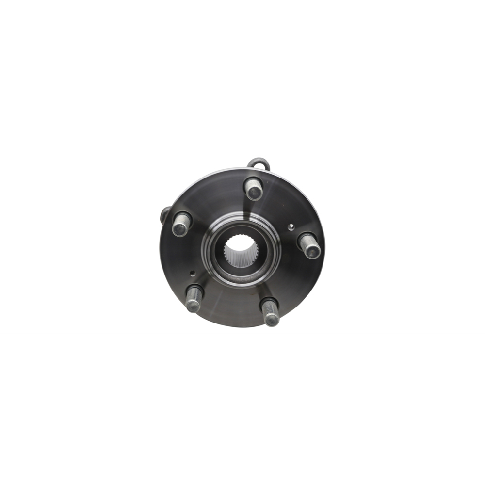 2021 Honda Civic Wheel Hub Assembly