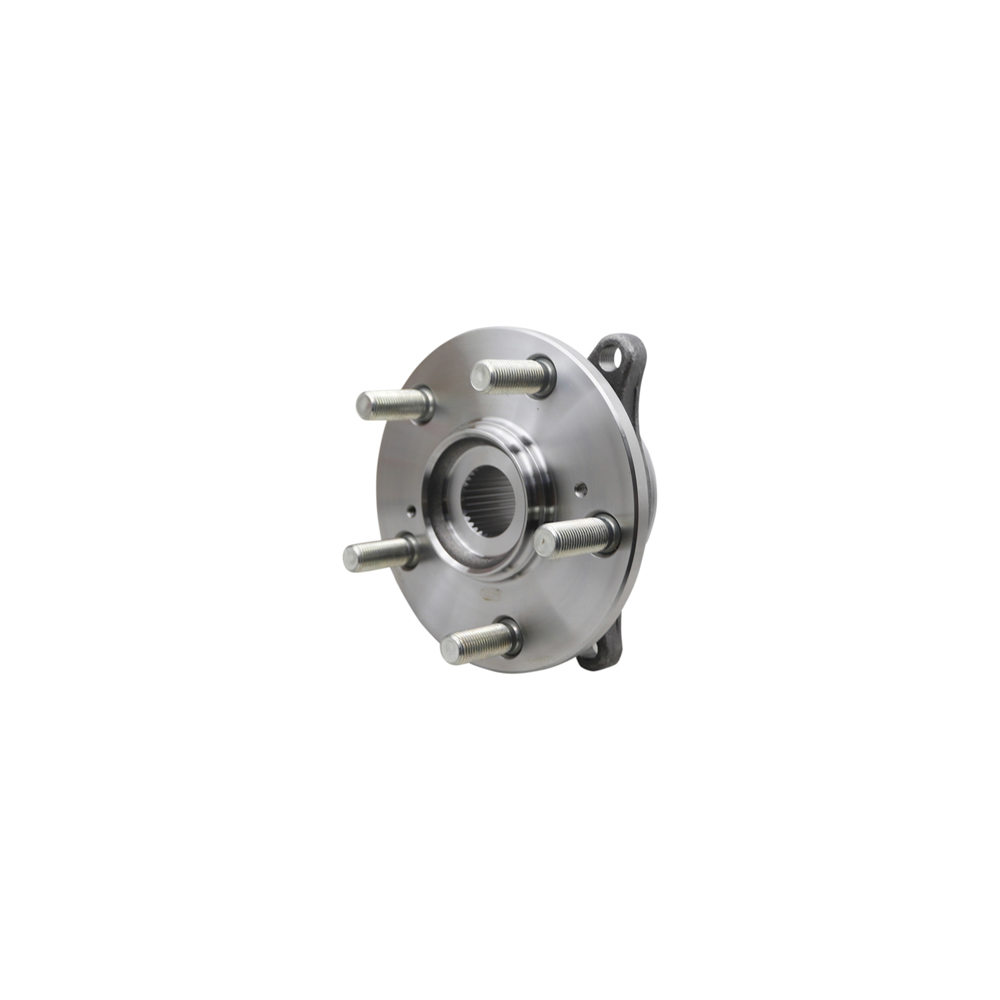 2021 Honda Civic Wheel Hub Assembly