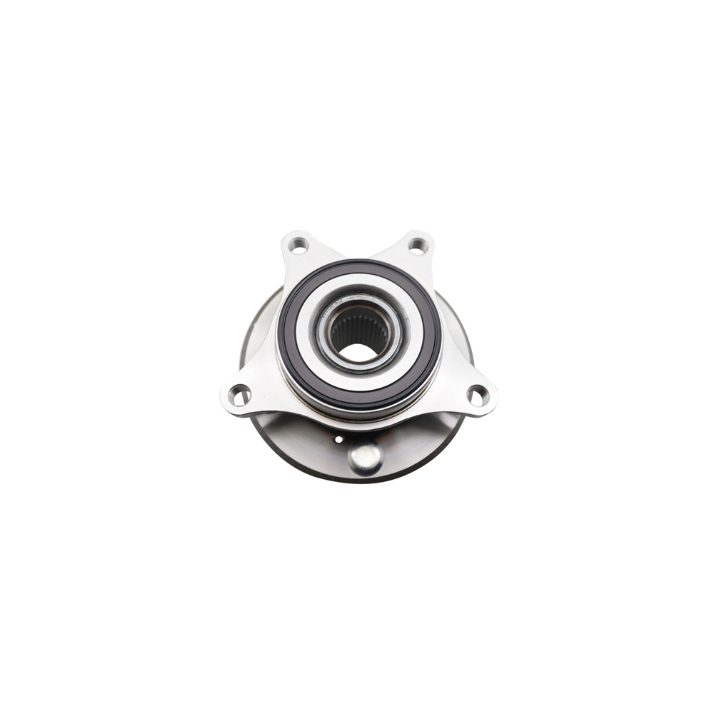 2021 Honda Civic Wheel Hub Assembly