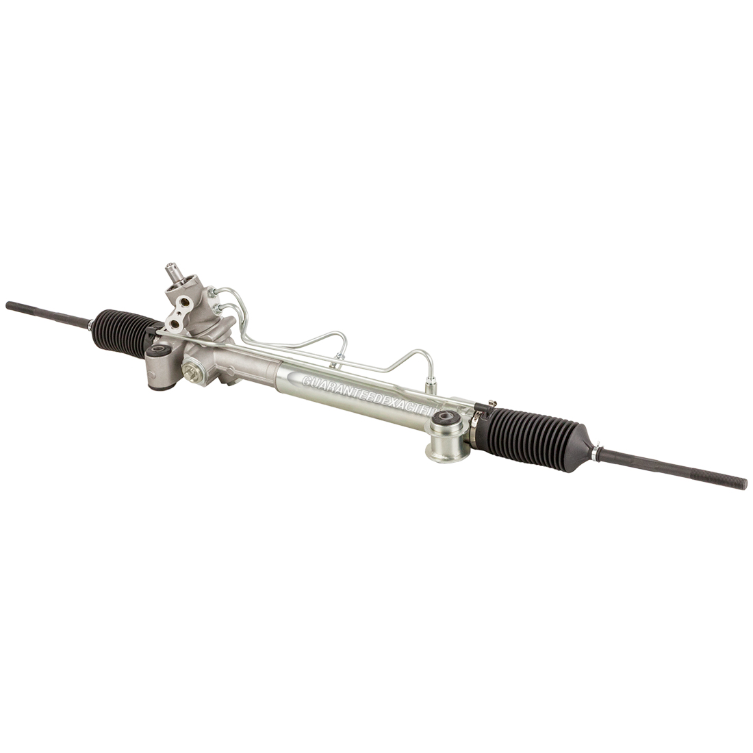 2003-2007 Saturn Ion Steering Shaft - Replacement 111-015