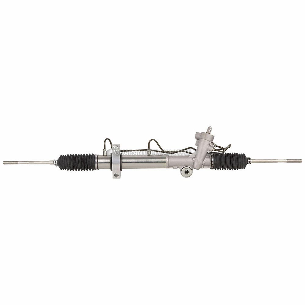 BuyAutoParts 80-00986AN Rack and Pinion