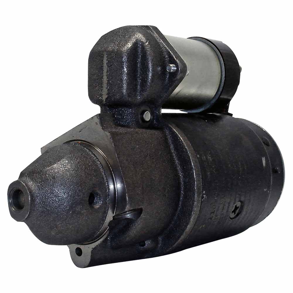 1973 Chevrolet Nova Starter
