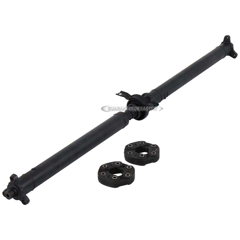 For Cadillac CTS 2008 2009 2010 Reman Driveshaft Prop Shaft DAC eBay