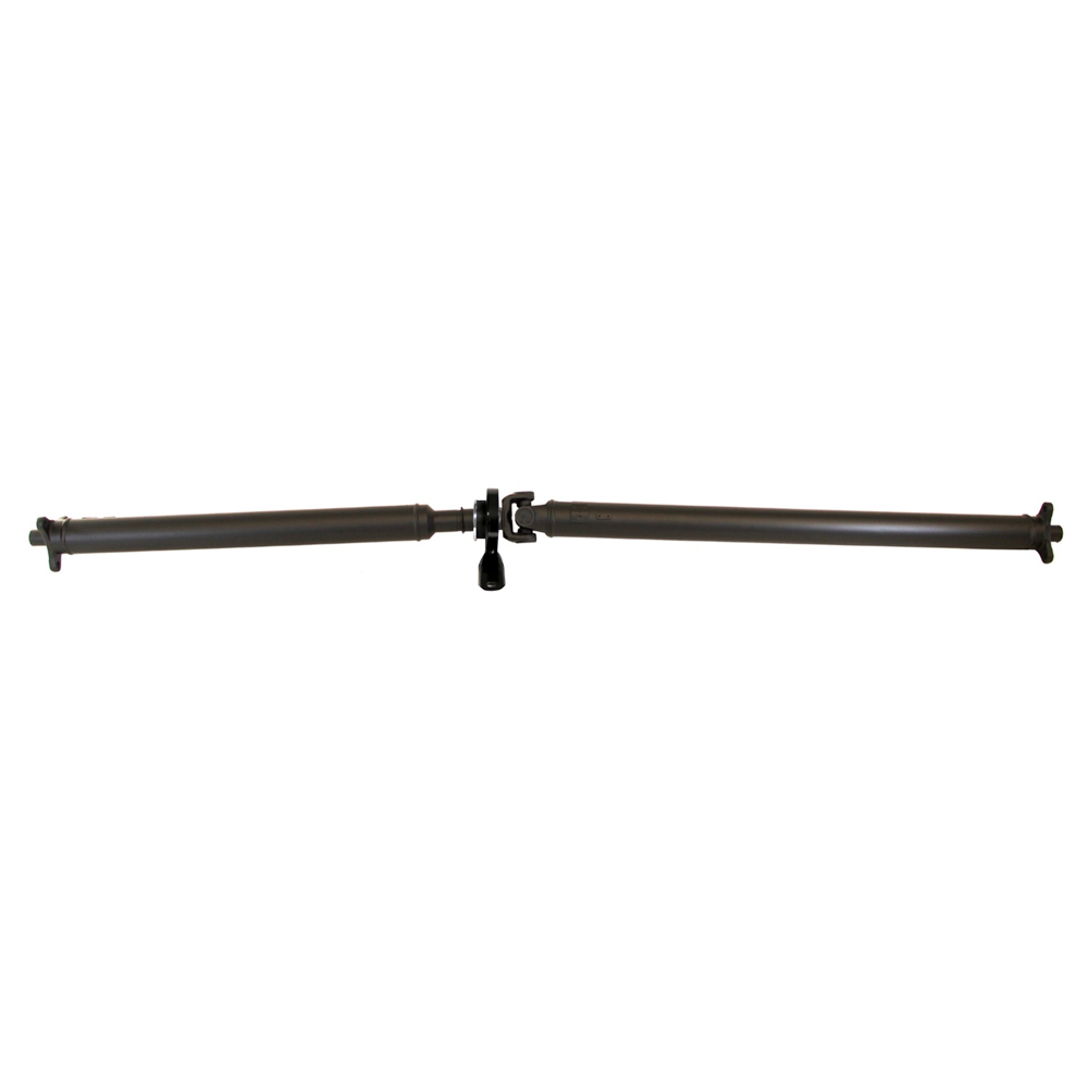 BuyAutoParts 91-06303AN Driveshaft