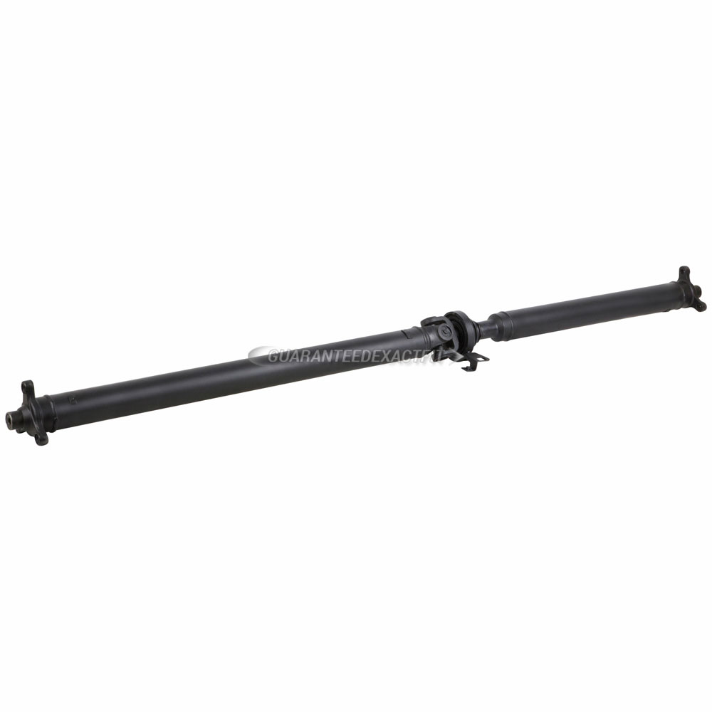 BuyAutoParts 91-01209N Driveshaft