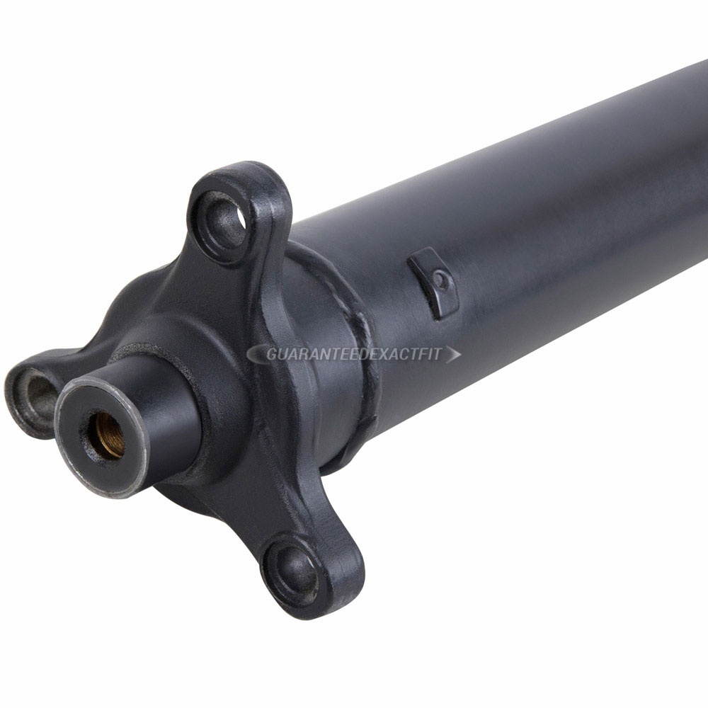 BuyAutoParts 91-01209N Driveshaft