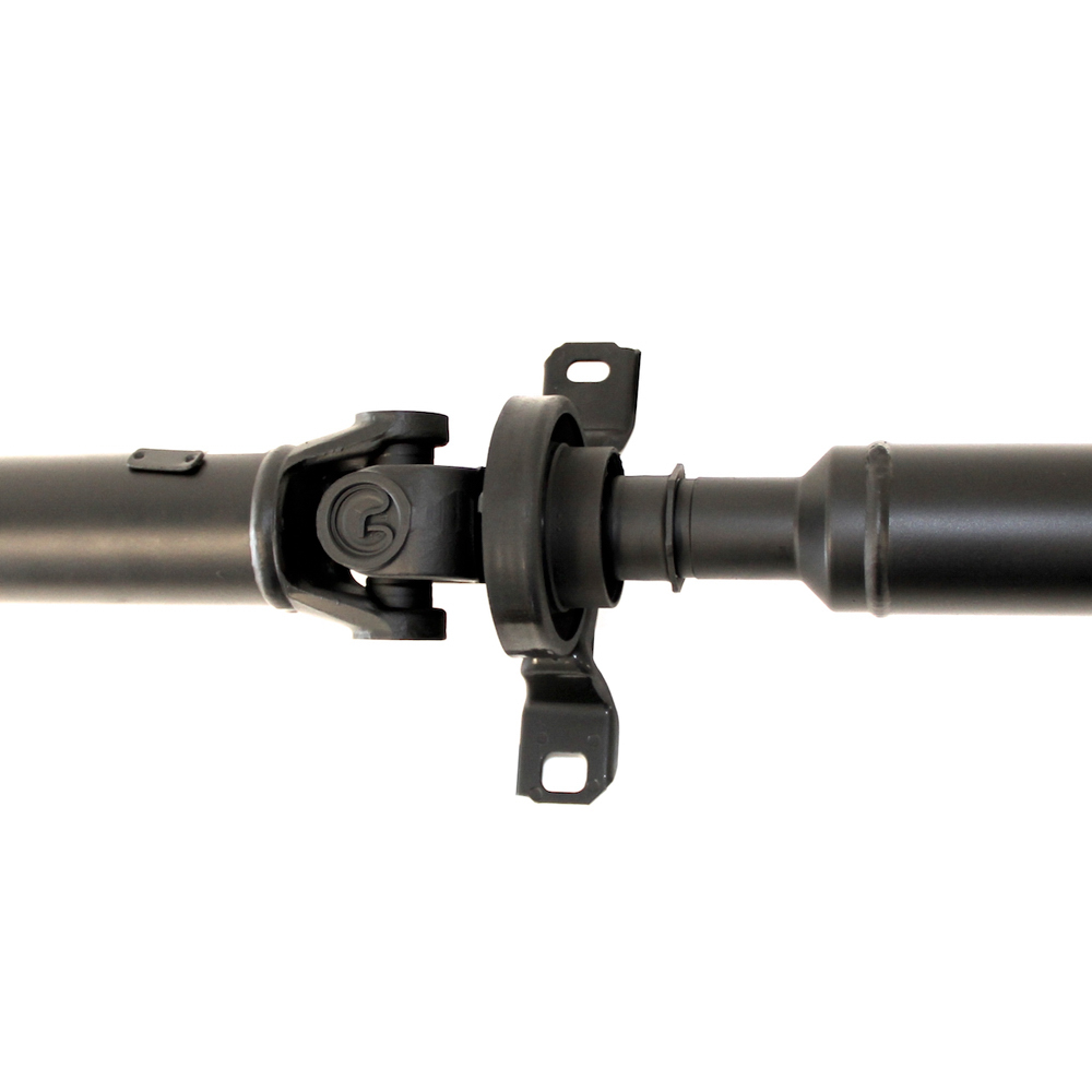 2014 Cadillac CTS Driveshaft