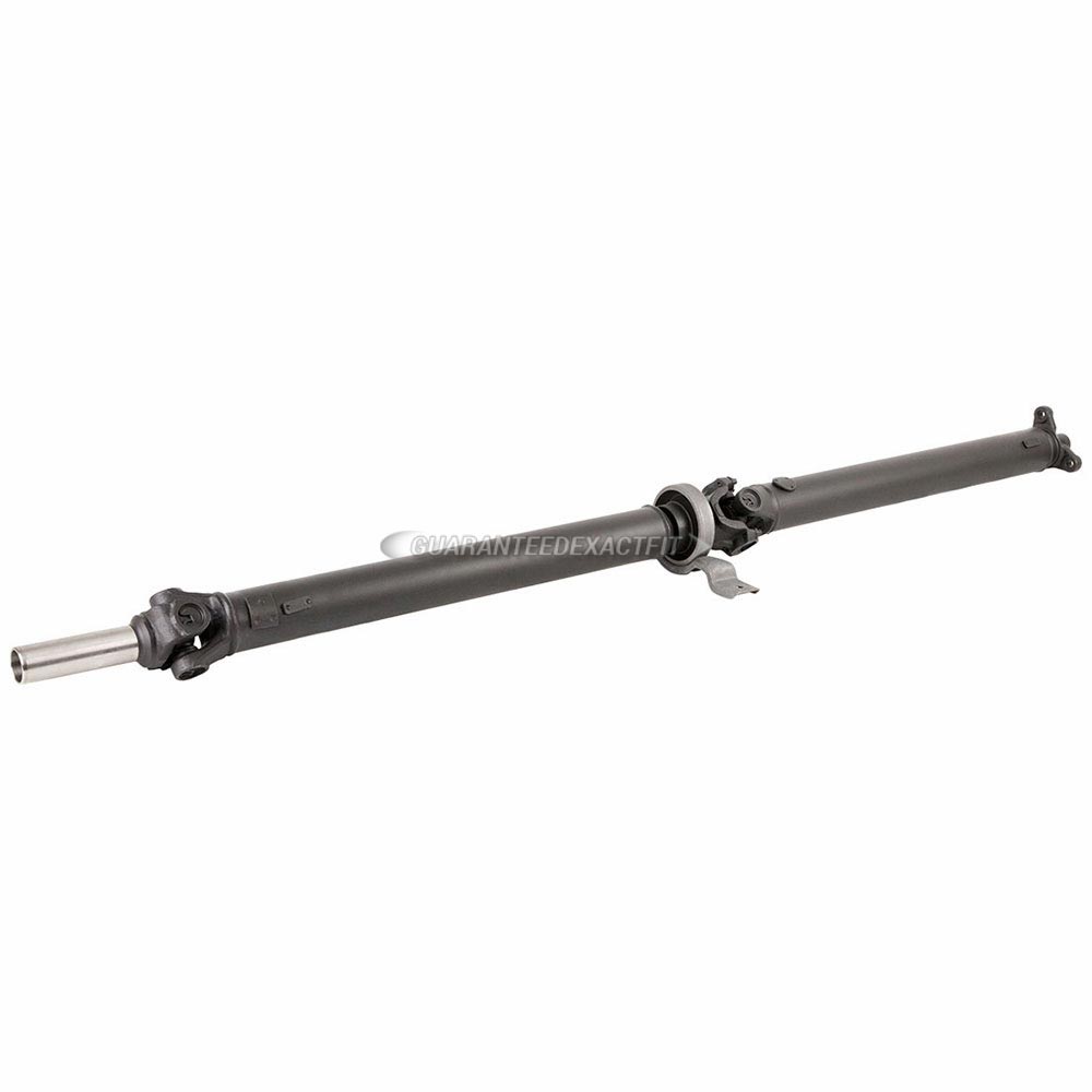 BuyAutoParts 91-00691N Driveshaft