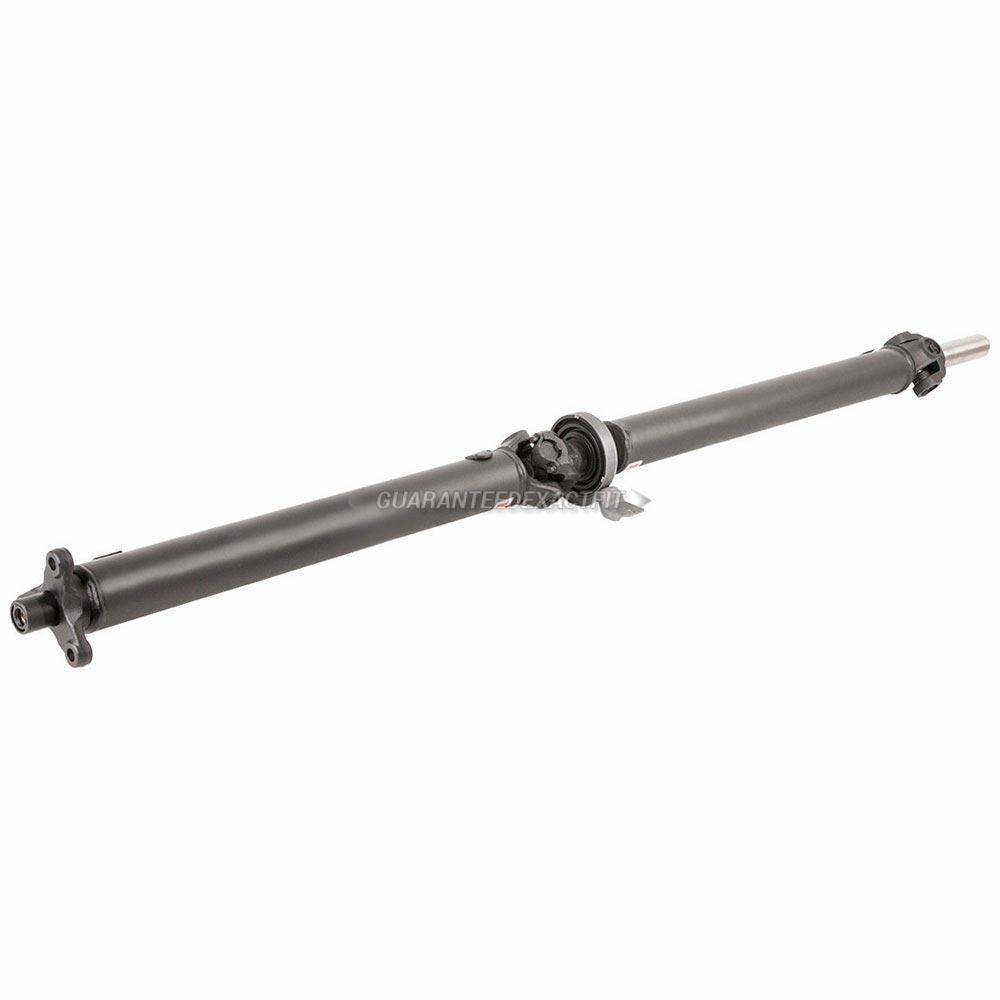 BuyAutoParts 91-00691N Driveshaft