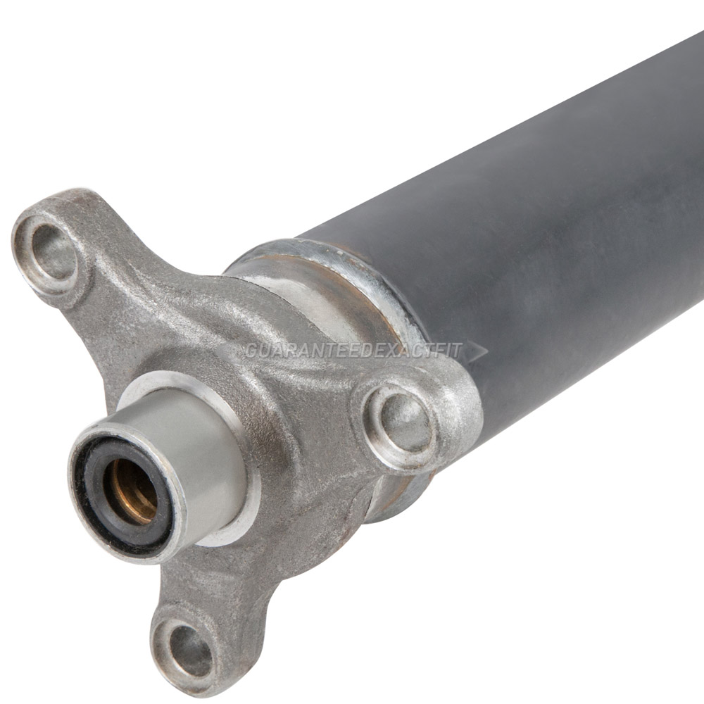 2009 Pontiac G8 Driveshaft Automatic Transmission 6 Speed 9100992 R