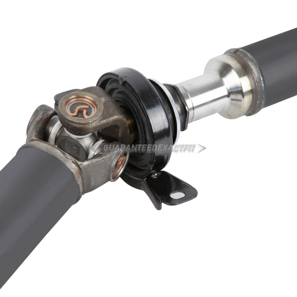 2009 Pontiac G8 Driveshaft Automatic Transmission 6 Speed 9100992 R