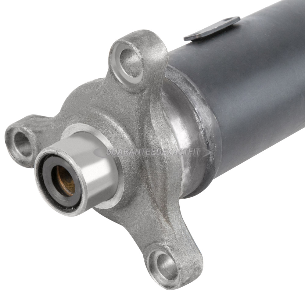 2009 Pontiac G8 Driveshaft Automatic Transmission 6 Speed 9100992 R