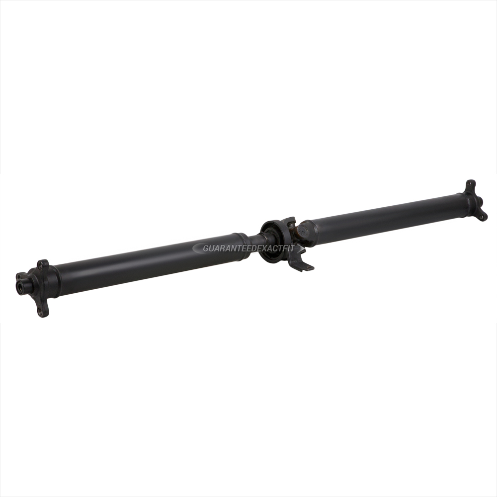 BuyAutoParts 91-01439N Driveshaft