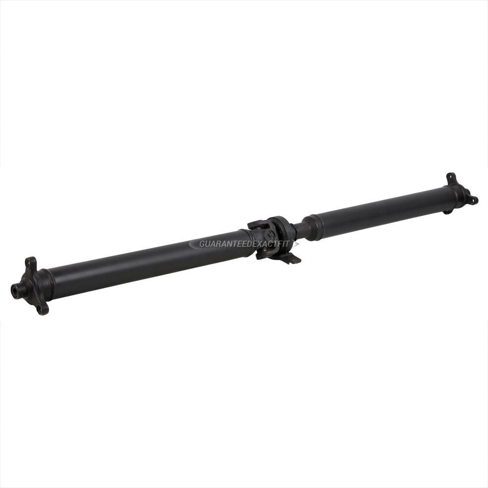 BuyAutoParts 91-01439N Driveshaft