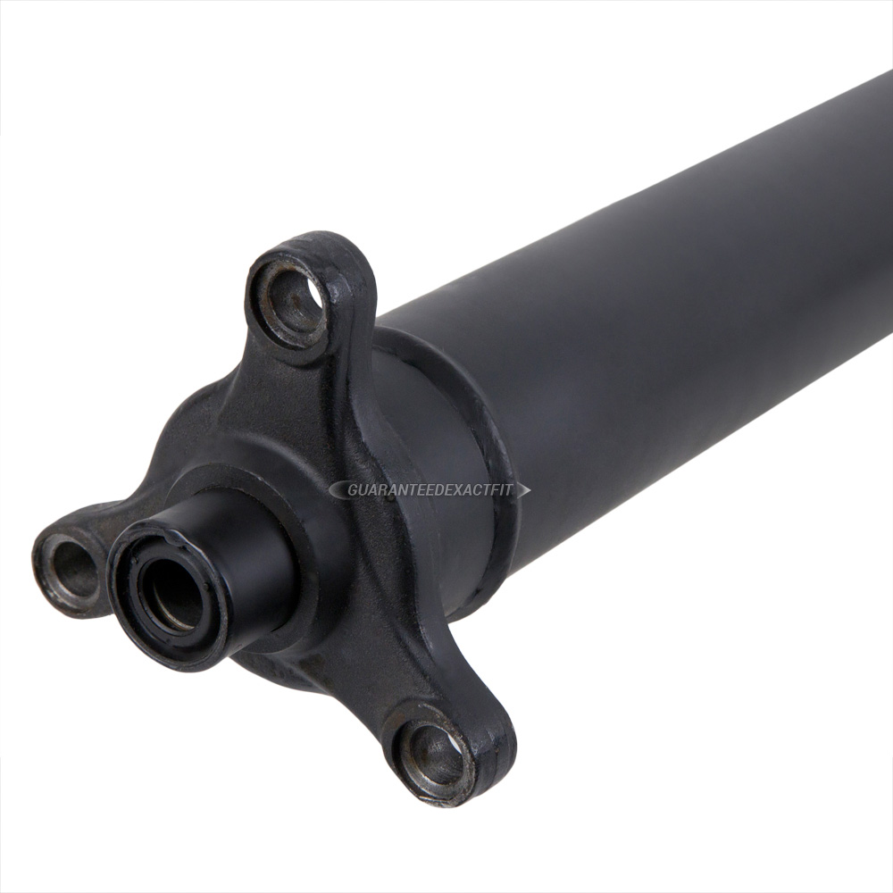 BuyAutoParts 91-01439N Driveshaft