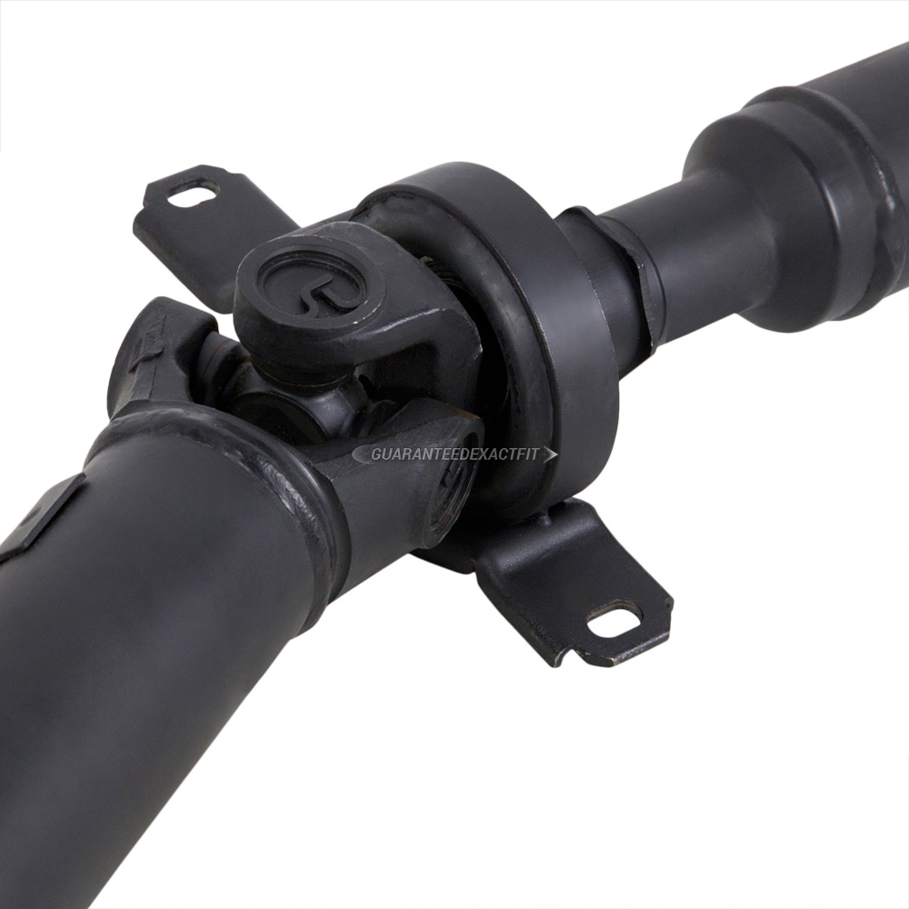 BuyAutoParts 91-01439N Driveshaft