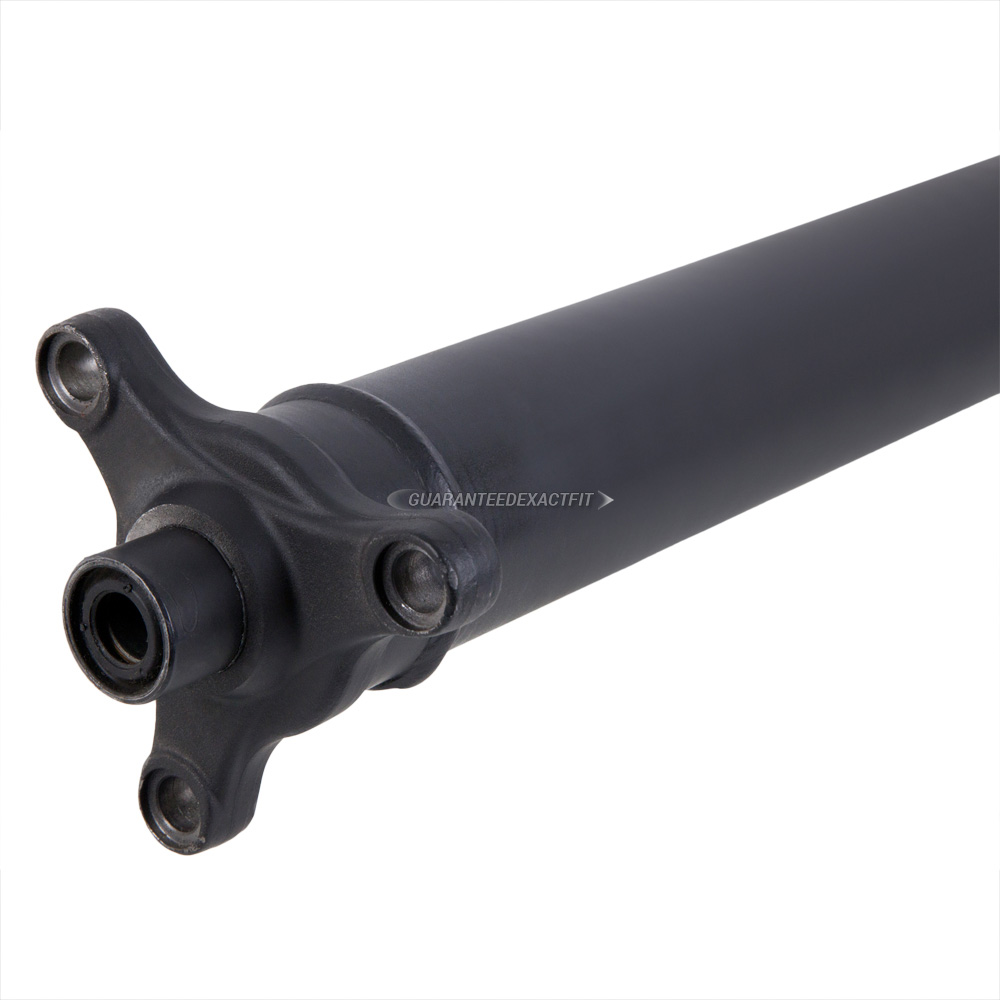 BuyAutoParts 91-01439N Driveshaft