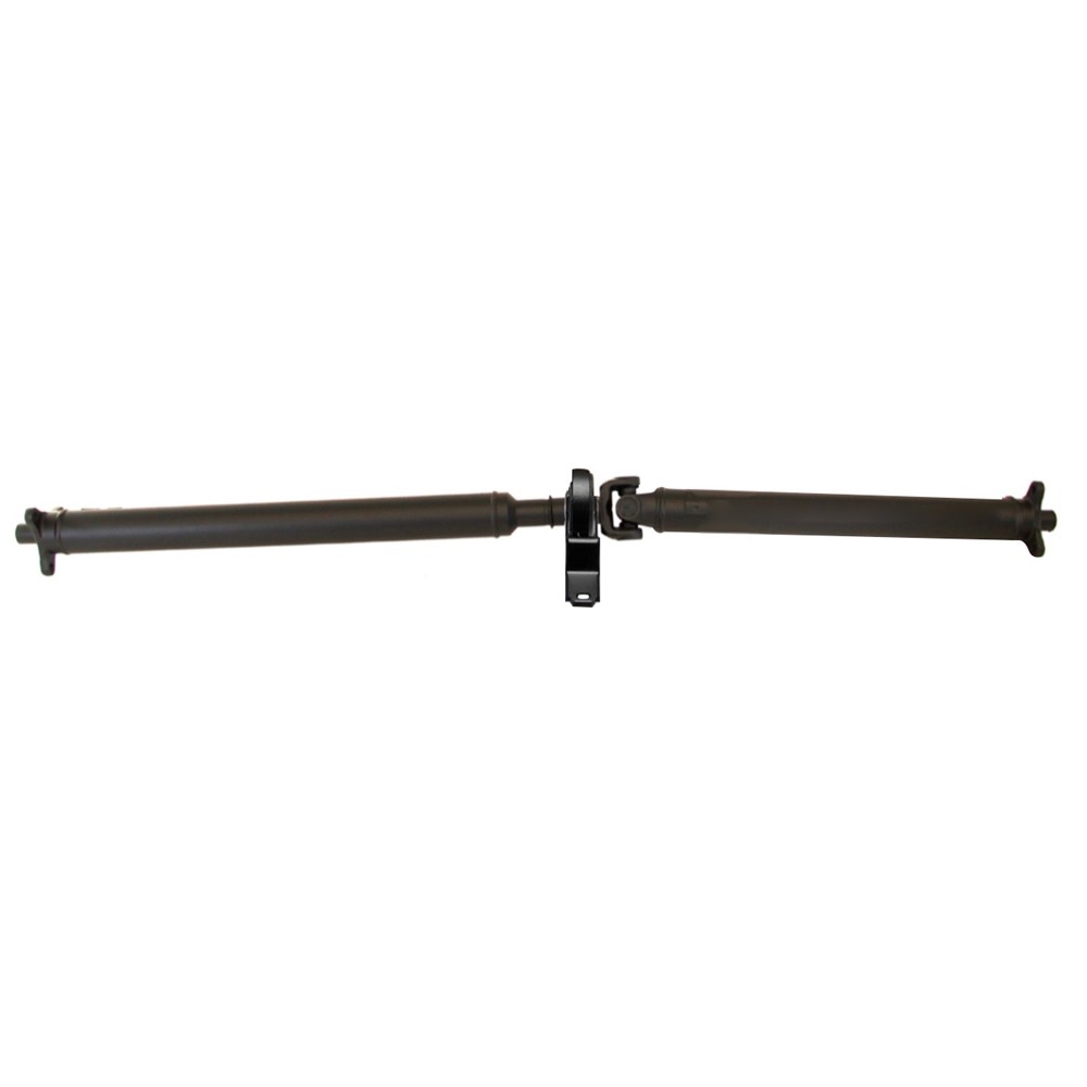 2012 Chevrolet Camaro Driveshaft