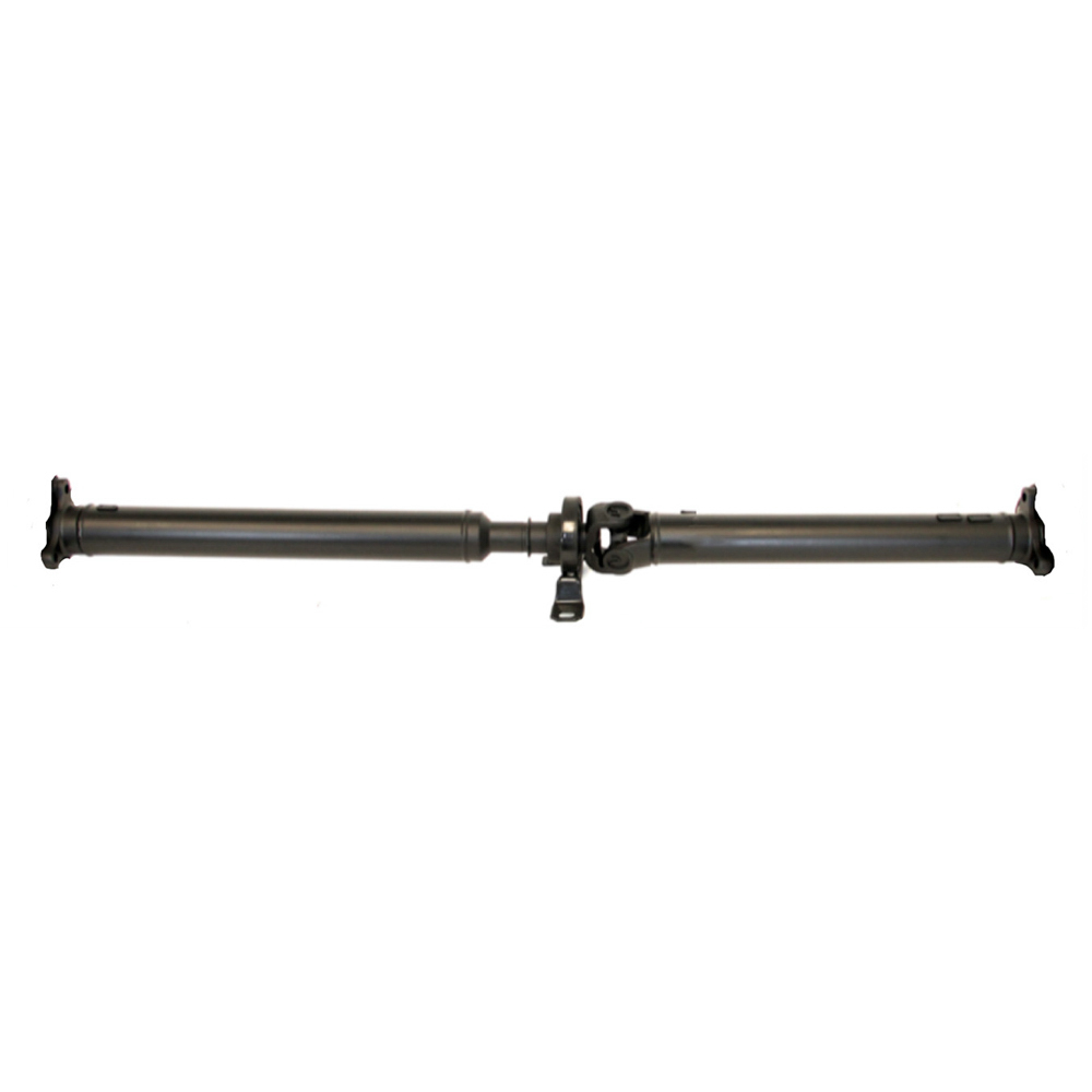 2017 Cadillac ATS Driveshaft