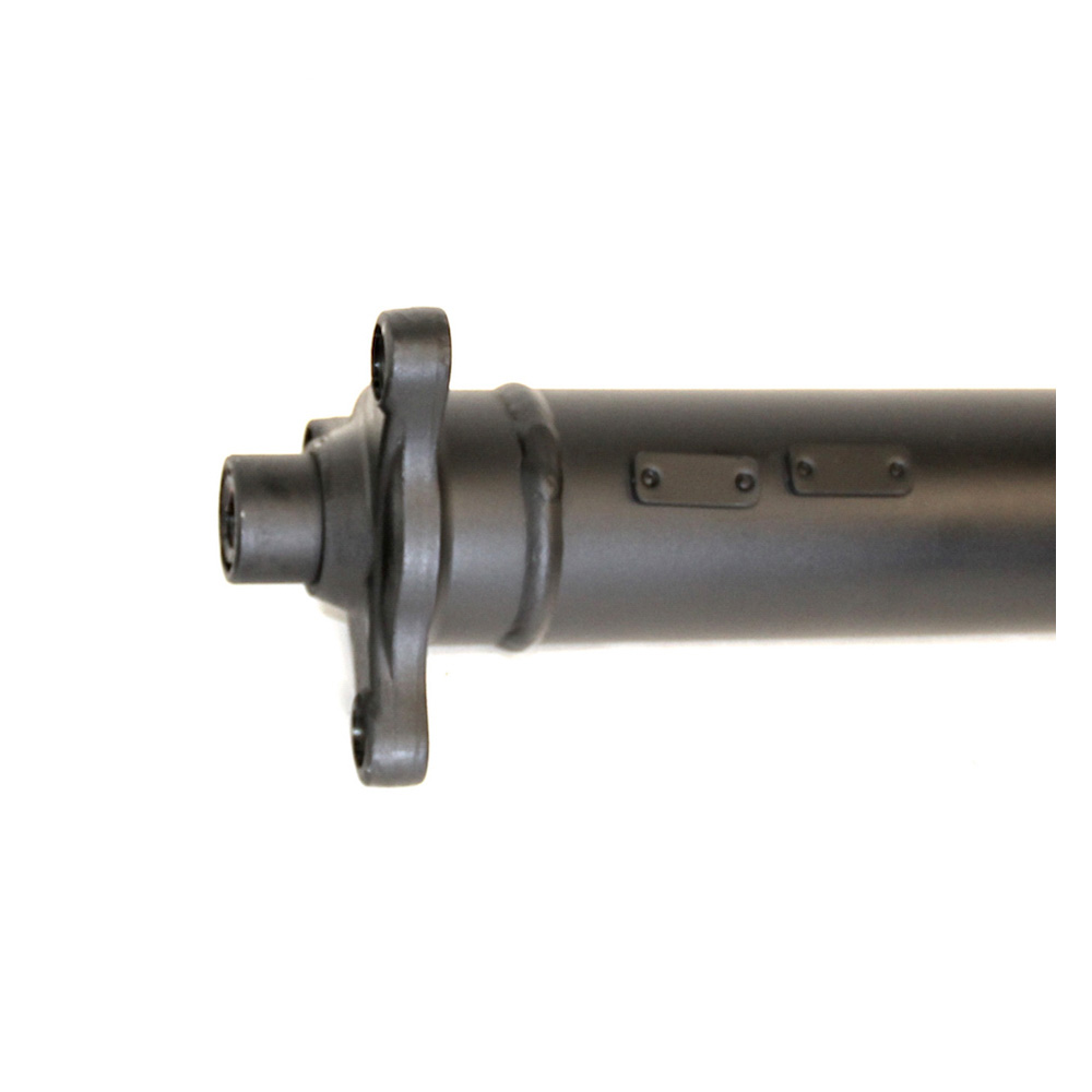 2017 Cadillac ATS Driveshaft