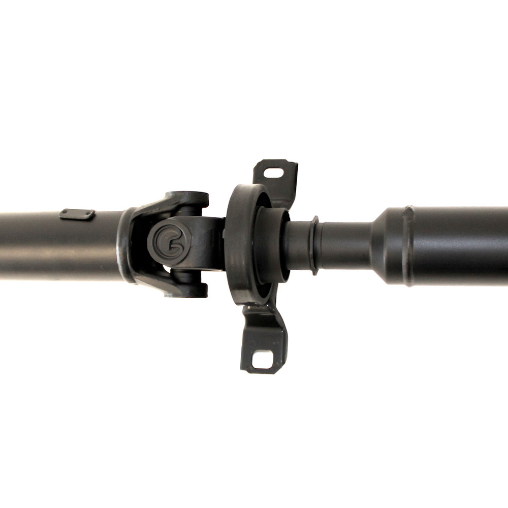2017 Cadillac ATS Driveshaft