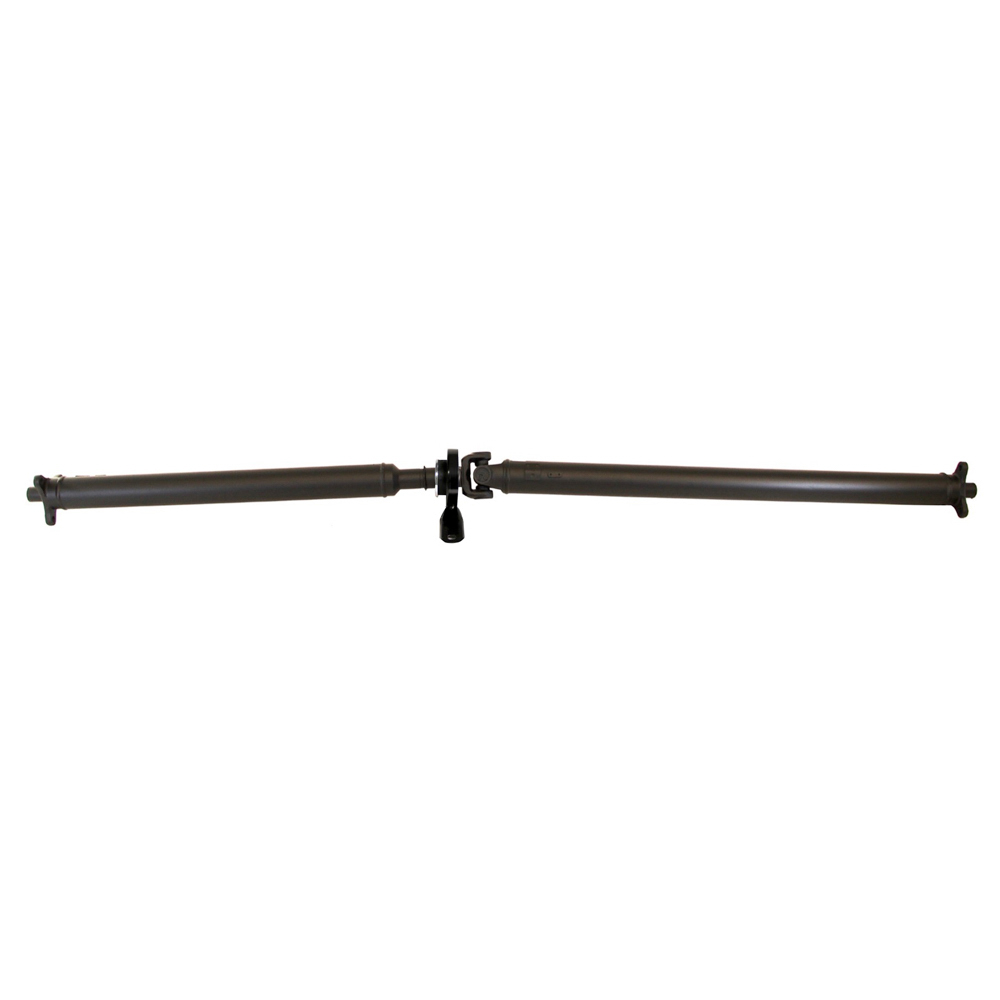 2017 Cadillac CTS Driveshaft
