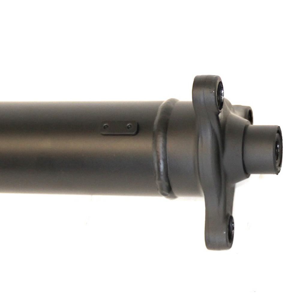 2017 Cadillac CTS Driveshaft
