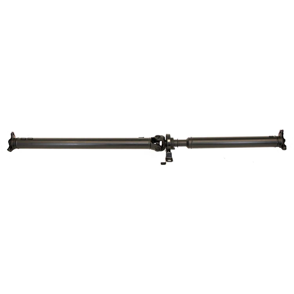2017 Cadillac CT6 Driveshaft