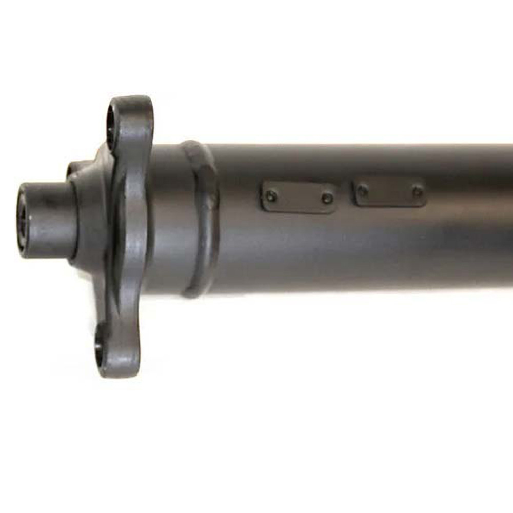 2017 Cadillac CT6 Driveshaft