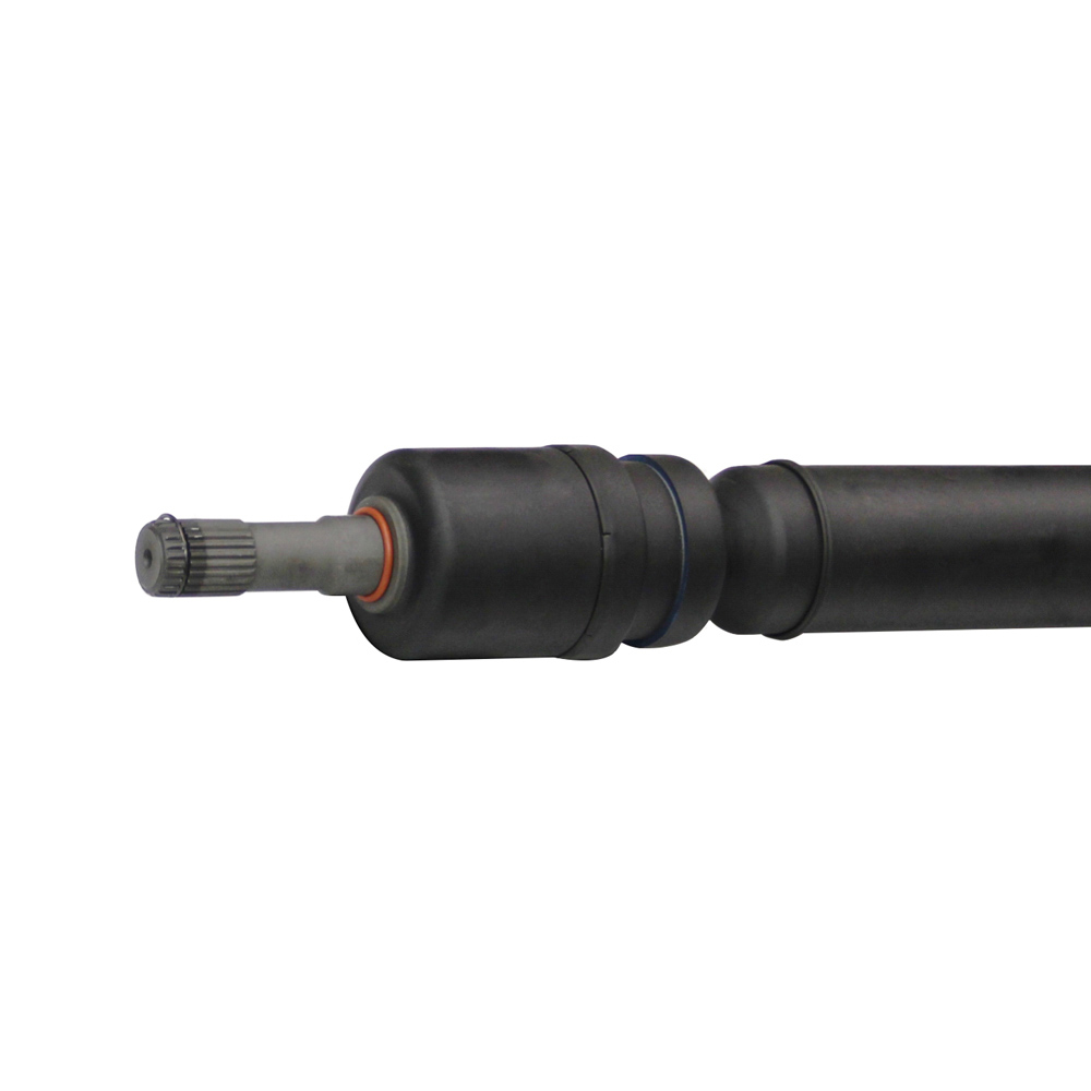 2016 Buick Regal Driveshaft