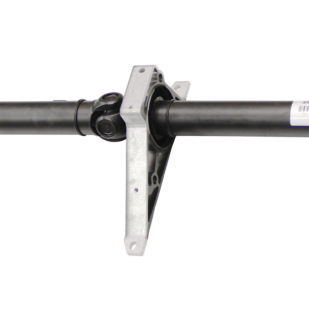 2016 Buick Regal Driveshaft